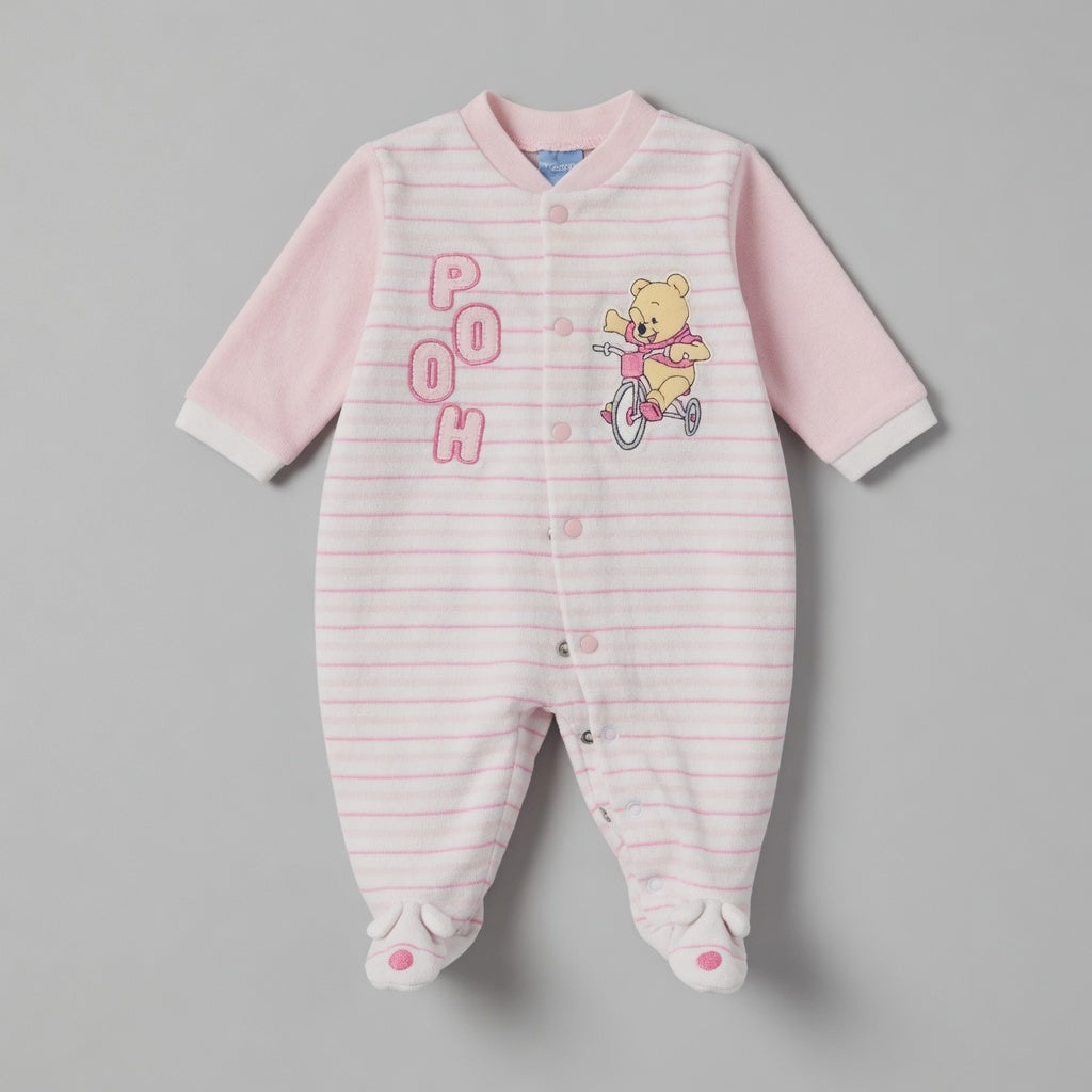 Tutine neonato - Bambina - 60 - 65 | 3 mesi