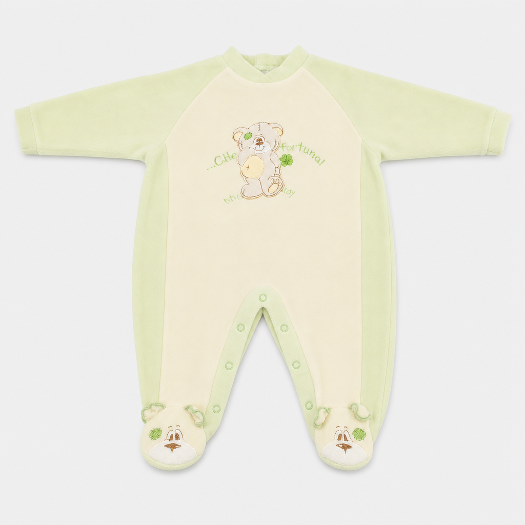 Tutine neonato - Bambino - 50 - 59 < 3 mesi