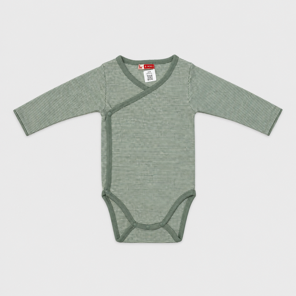 Body - Bambino - 66 - 71 | 6 mesi