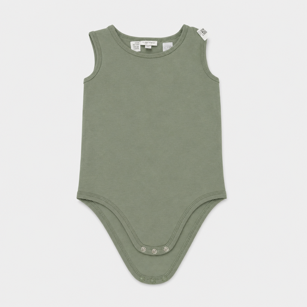 Body - Bambino - 90 - 95 | 2 anni