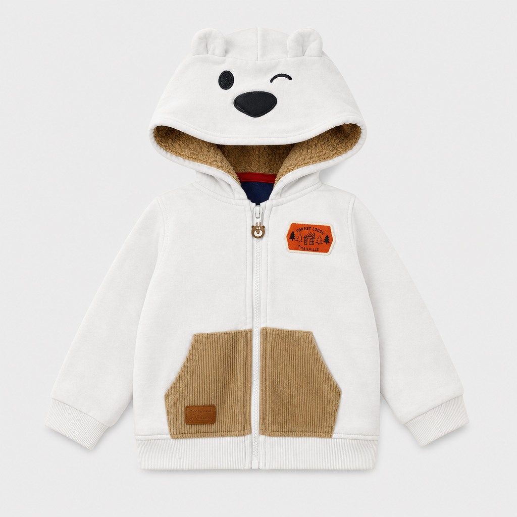 Felpa - Bambino - 72 - 77 | 9 mesi