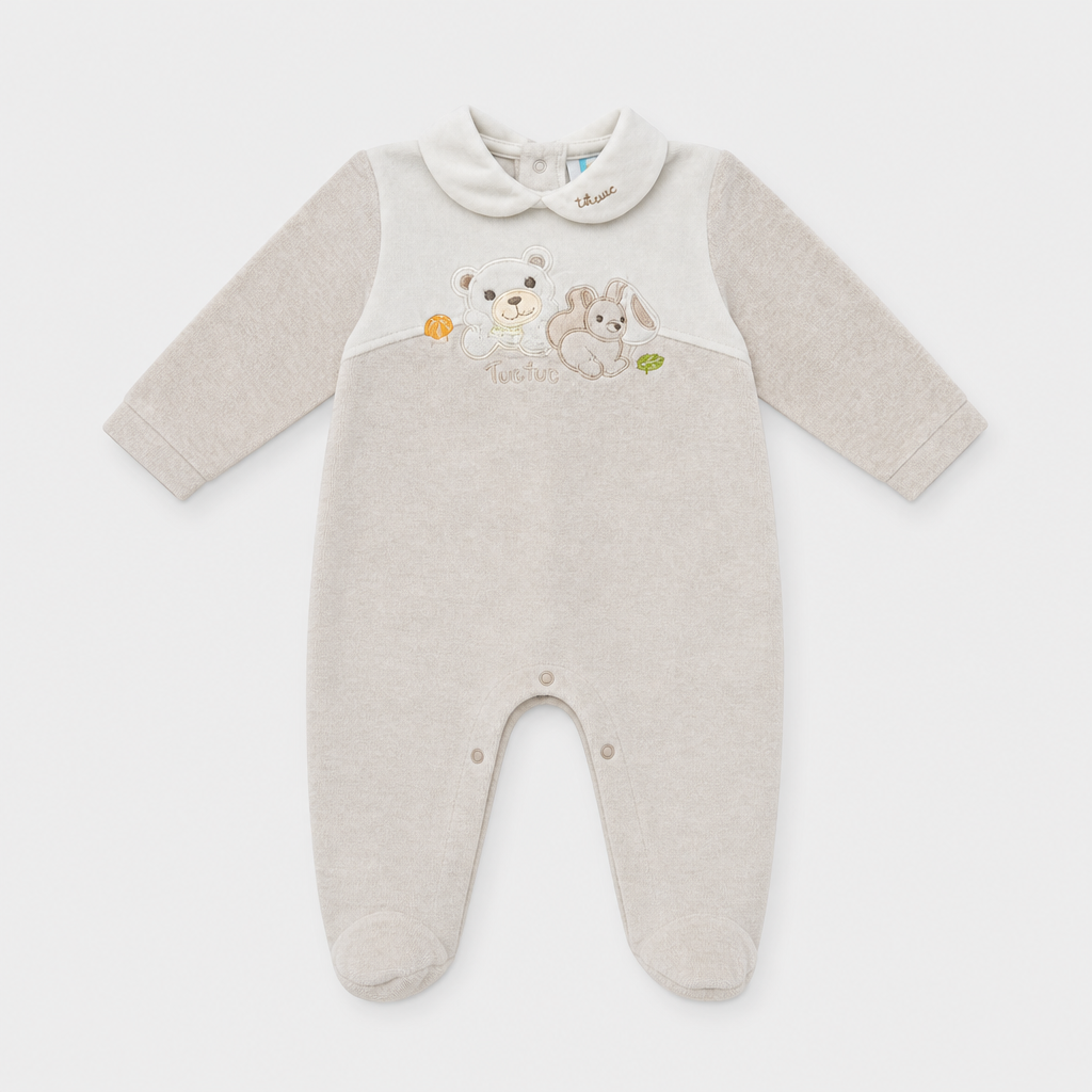 Tutine neonato - Bambino - 50 - 59 < 3 mesi