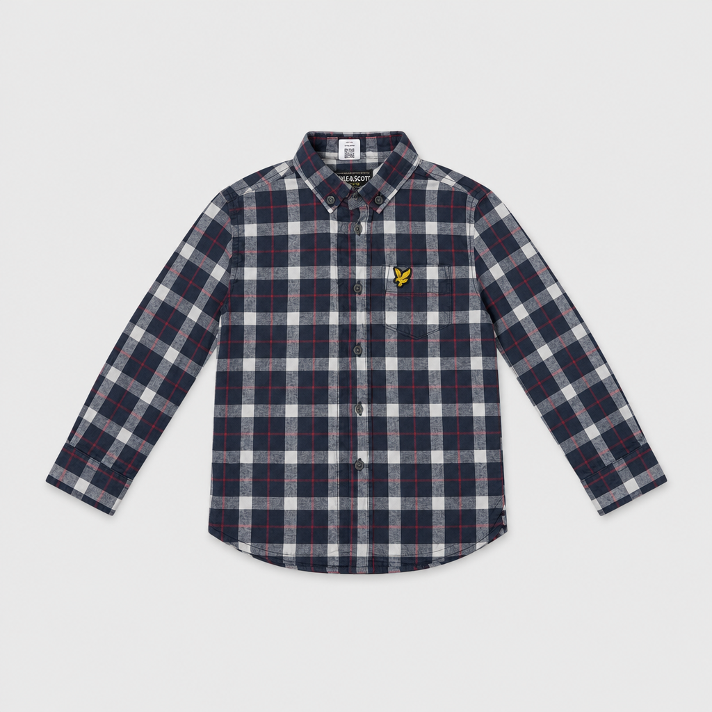 Camicia - Bambino - 96 - 101 | 3 anni