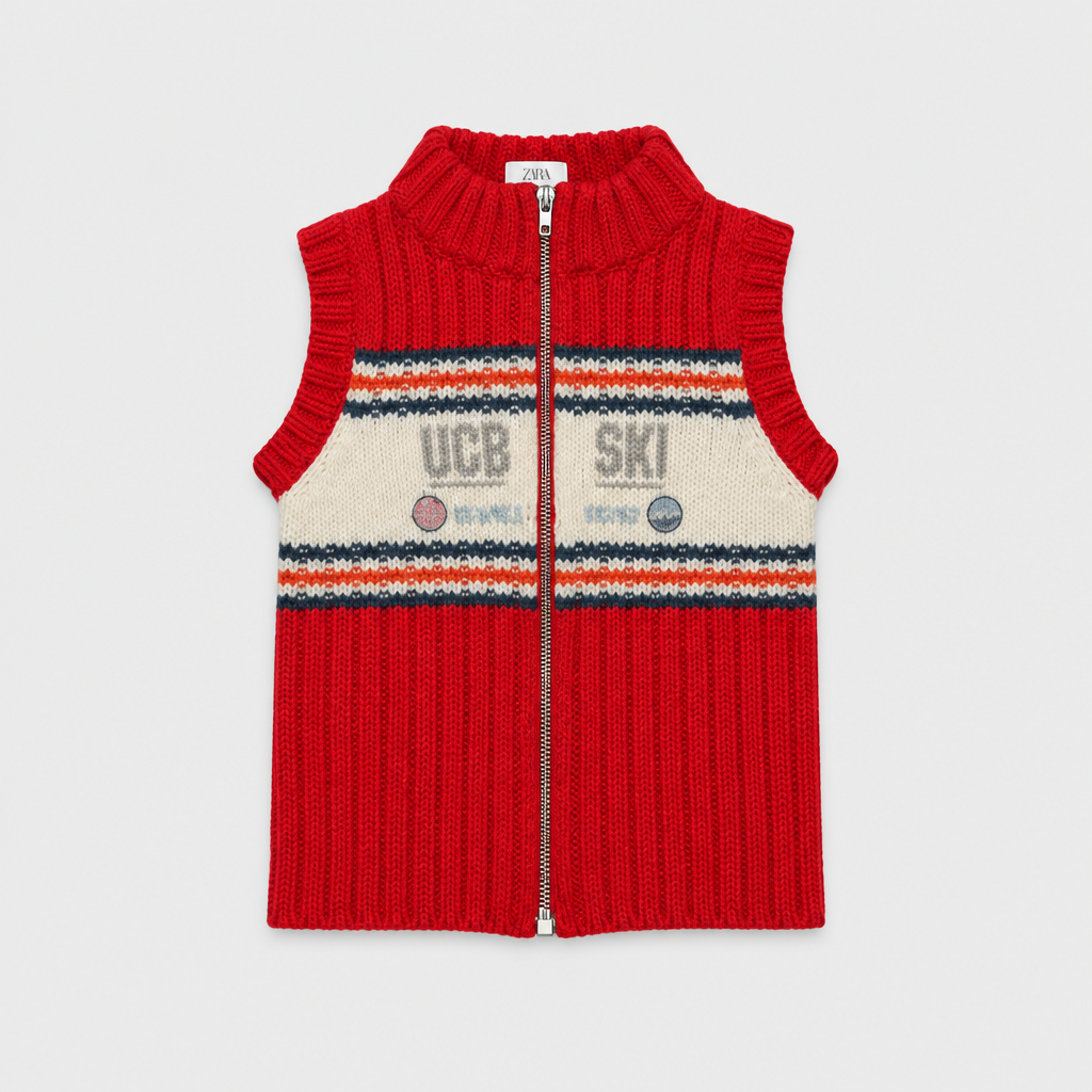Gilet - Bambino - 78 - 83 | 1 anno