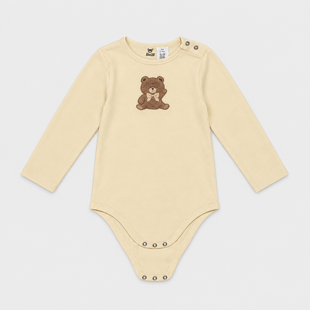 Body - Bambino - 84 - 89 | 18 mesi