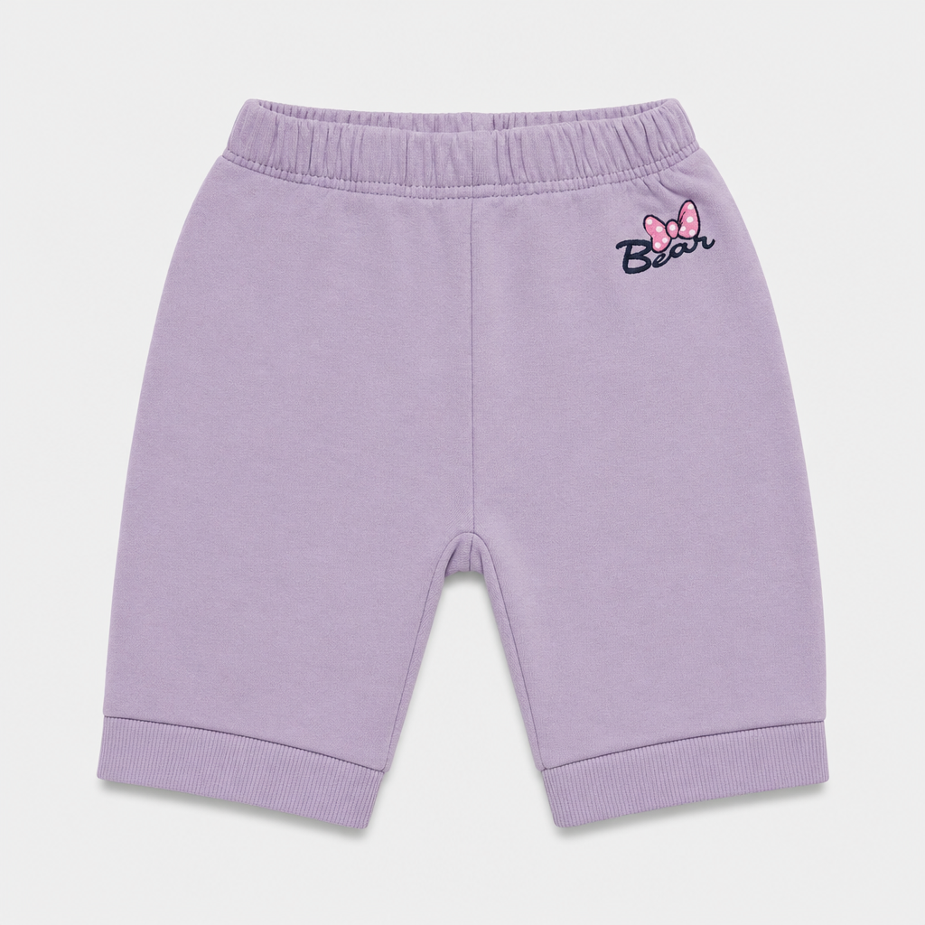 Pantaloncini corti - Bambina - 60 - 65 | 3 mesi