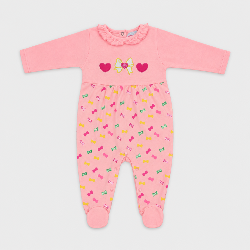 Tutine neonato - Bambina - 72 - 77 | 9 mesi