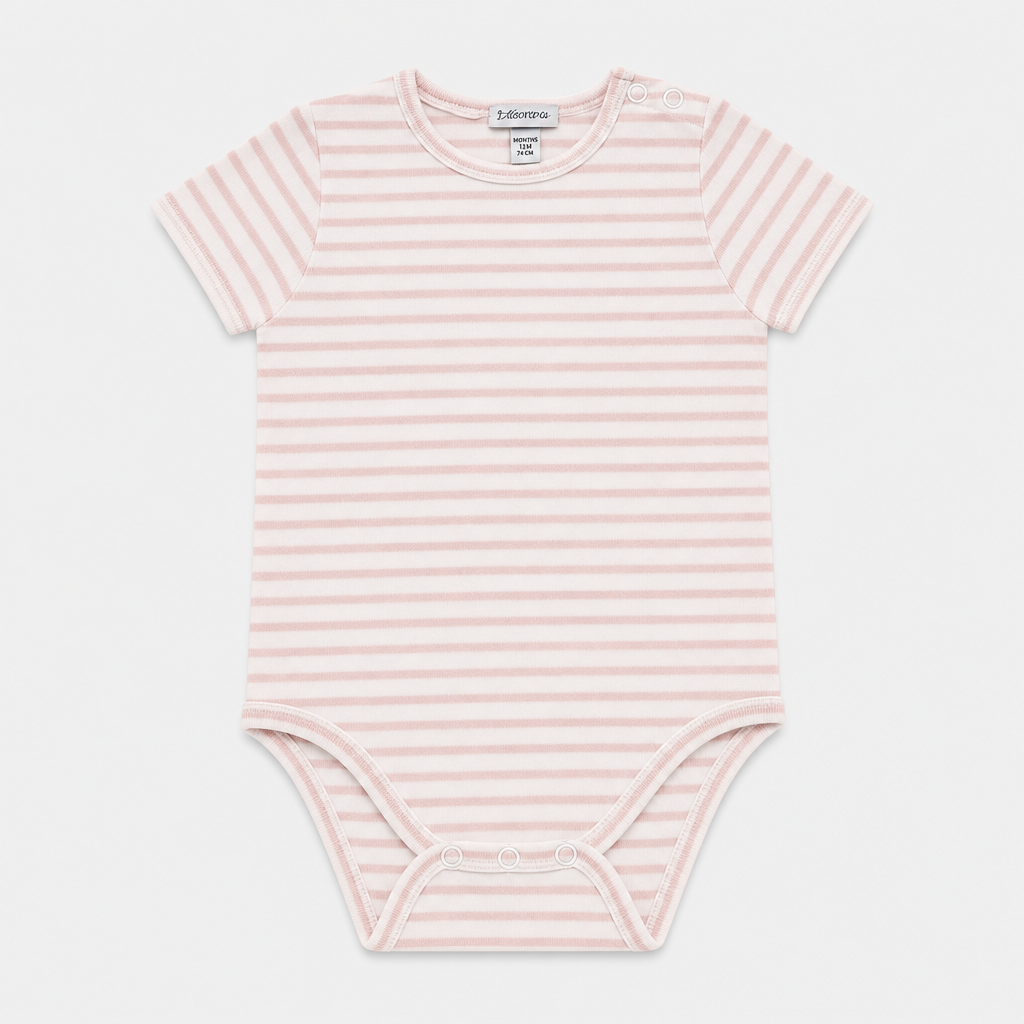Body - Bambina - 66 - 71 | 6 mesi