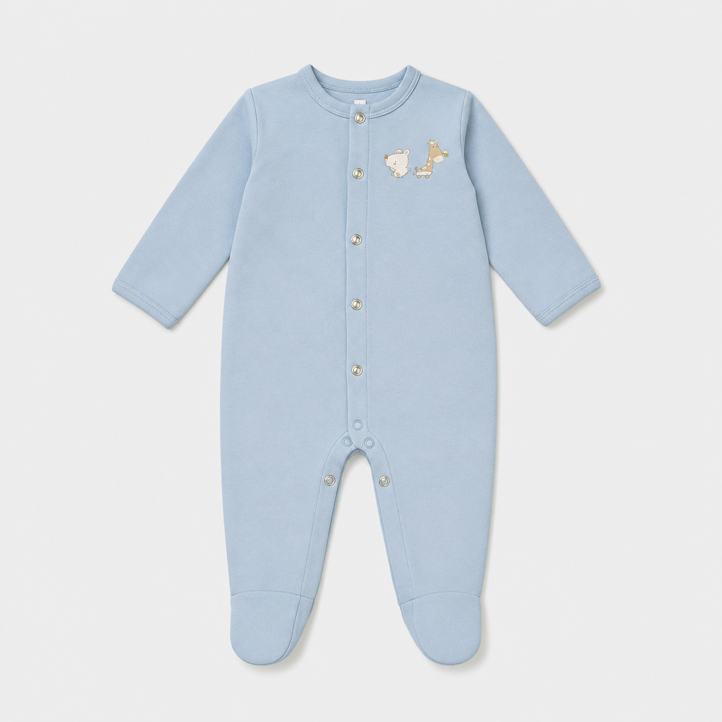 Tutine neonato - Bambino - 60 - 65 | 3 mesi