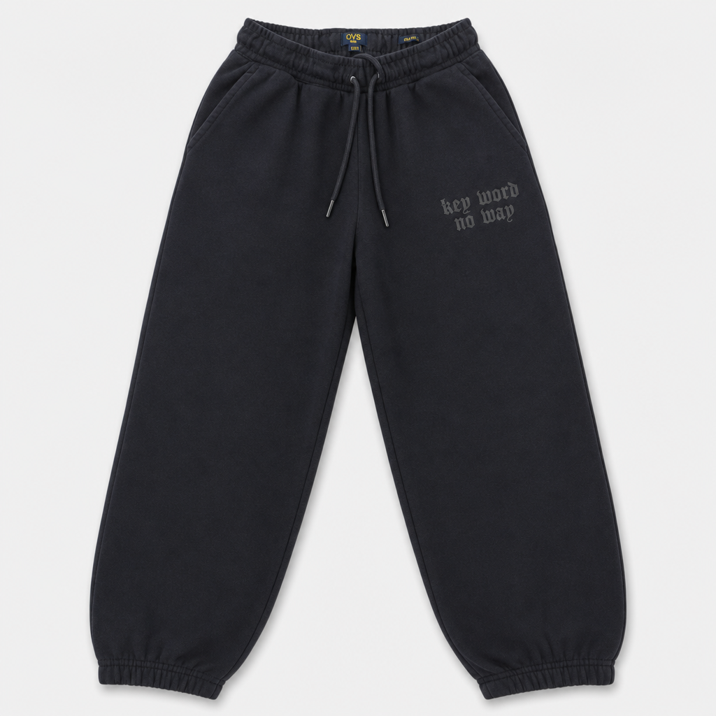 Pantaloni tuta - Bambino - 158 - 163 | 13 anni
