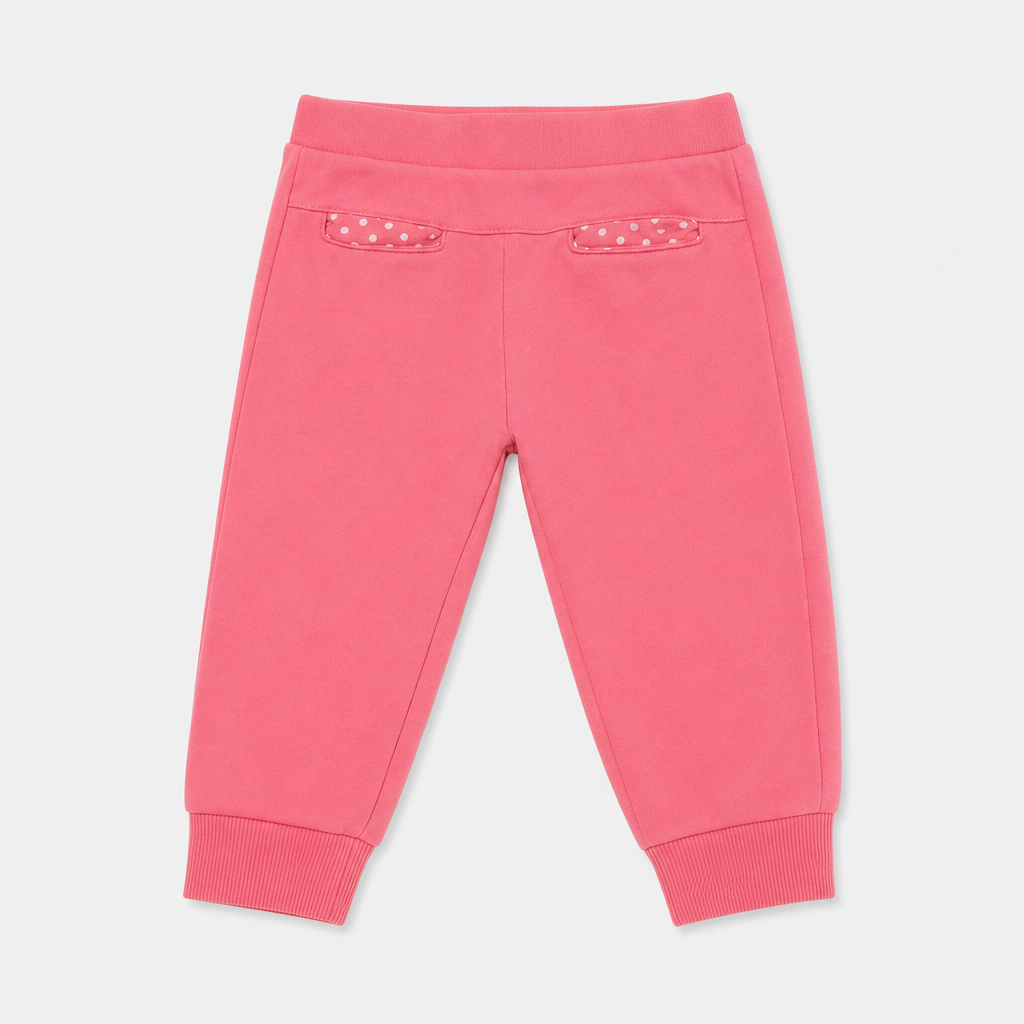 Pantaloni tuta - Bambina - 72 - 77 | 9 mesi