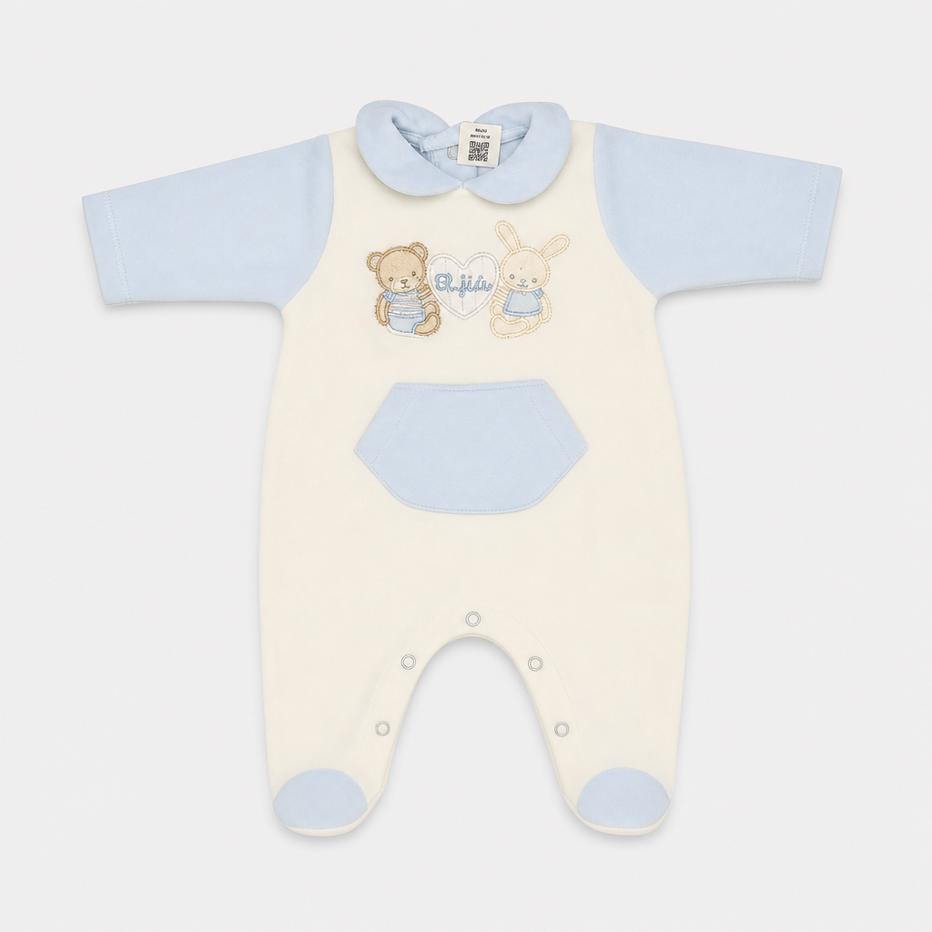 Tutine neonato - Bambino - 50 - 59 < 3 mesi