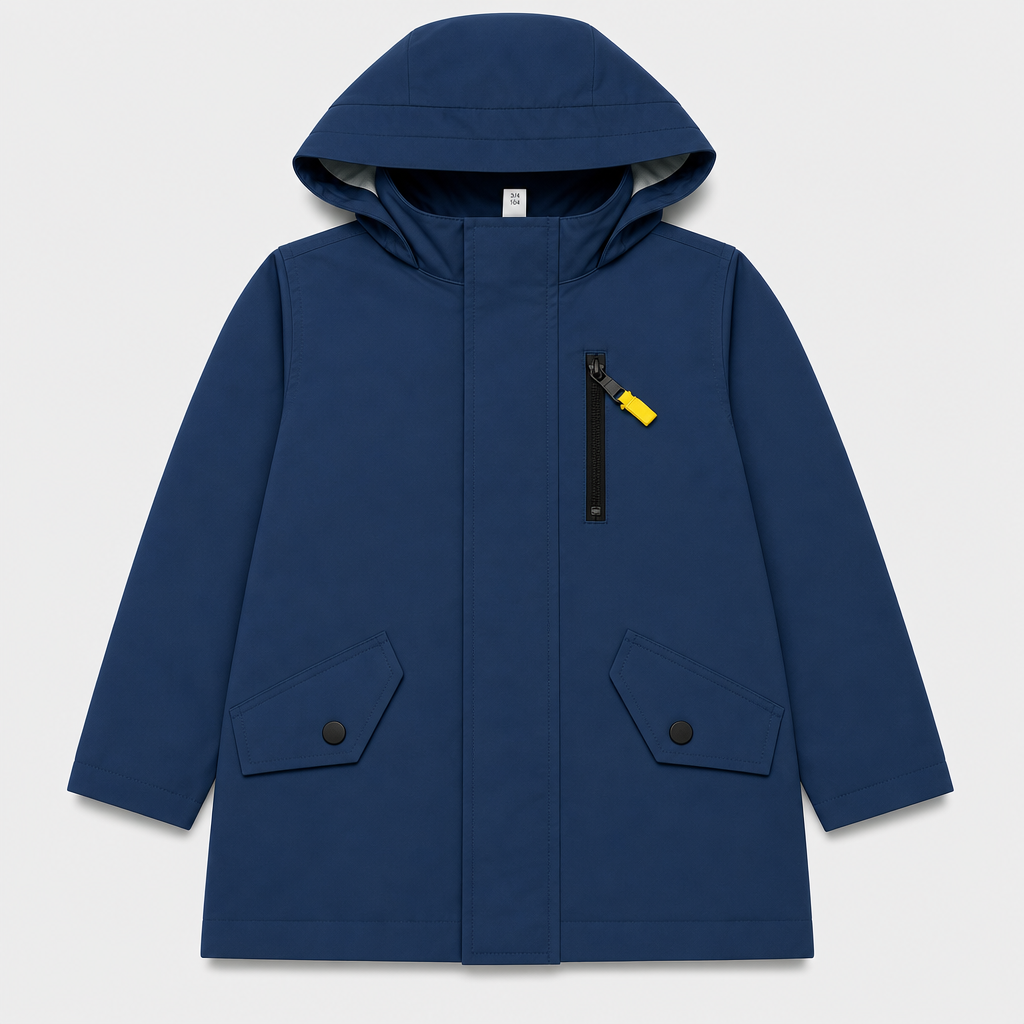 Giacca primavera - Bambino - 102 - 107 | 4 anni