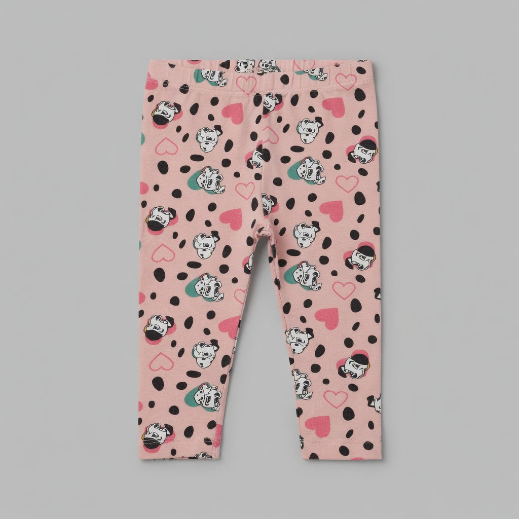 Leggins - Bambina - 60 - 65 | 3 mesi