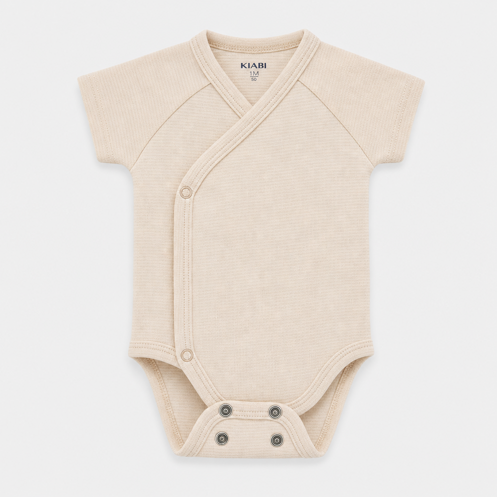 Body - Bambino - 50 - 59 < 3 mesi