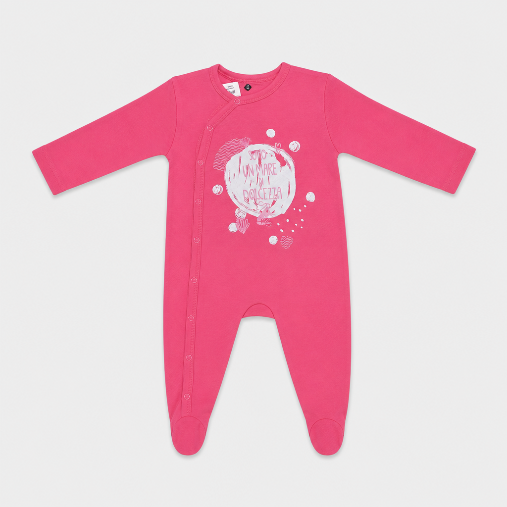 Tutine neonato - Bambina - 66 - 71 | 6 mesi