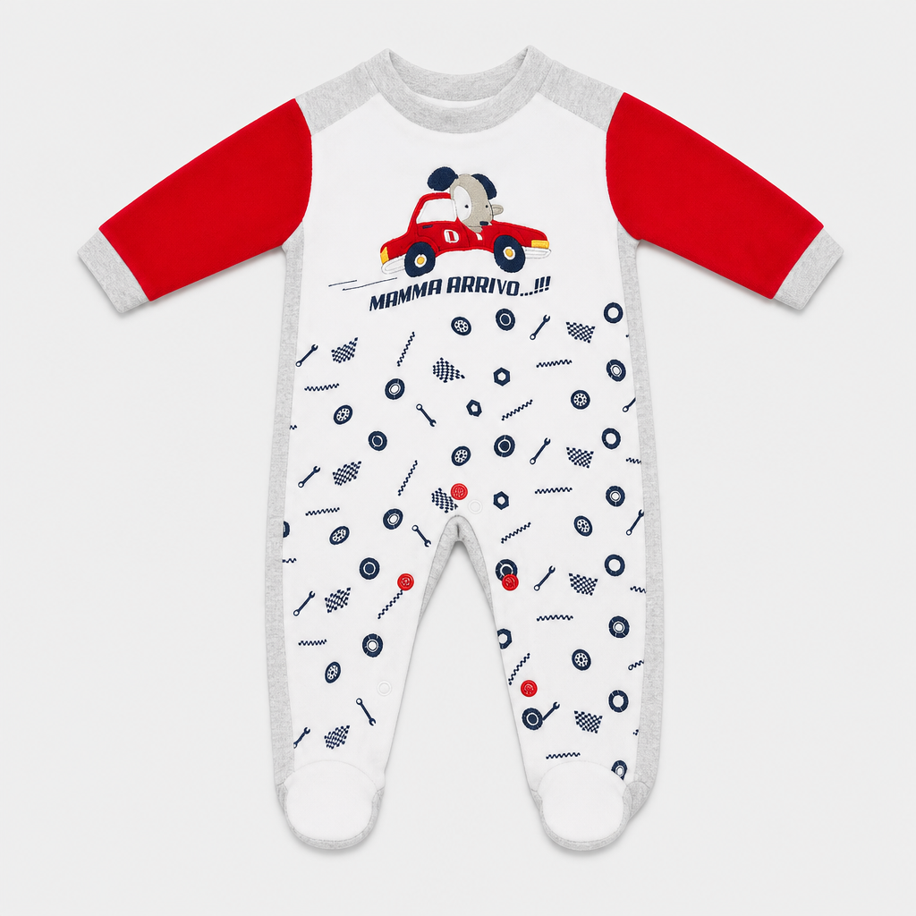 Tutine neonato - Bambino - 60 - 65 | 3 mesi