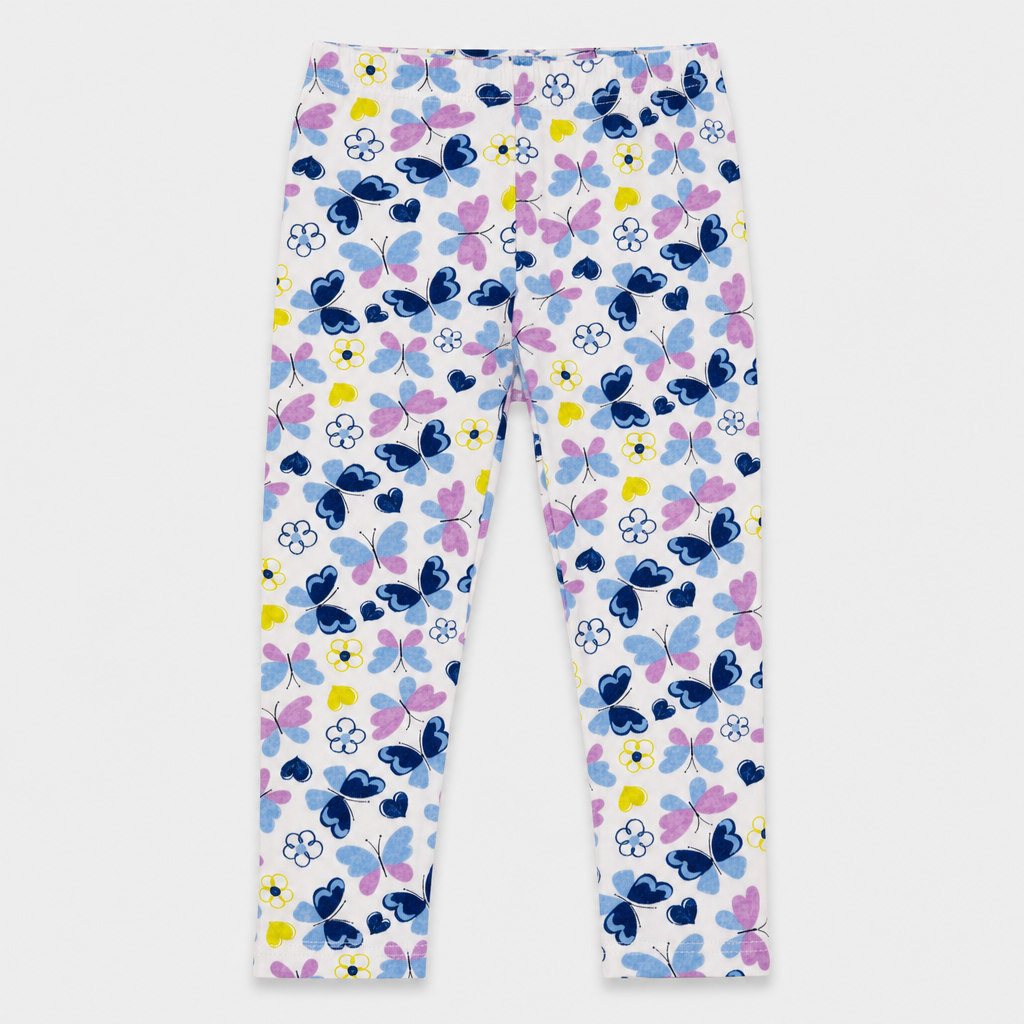 Leggins - Bambina - 108 - 113 | 5 anni