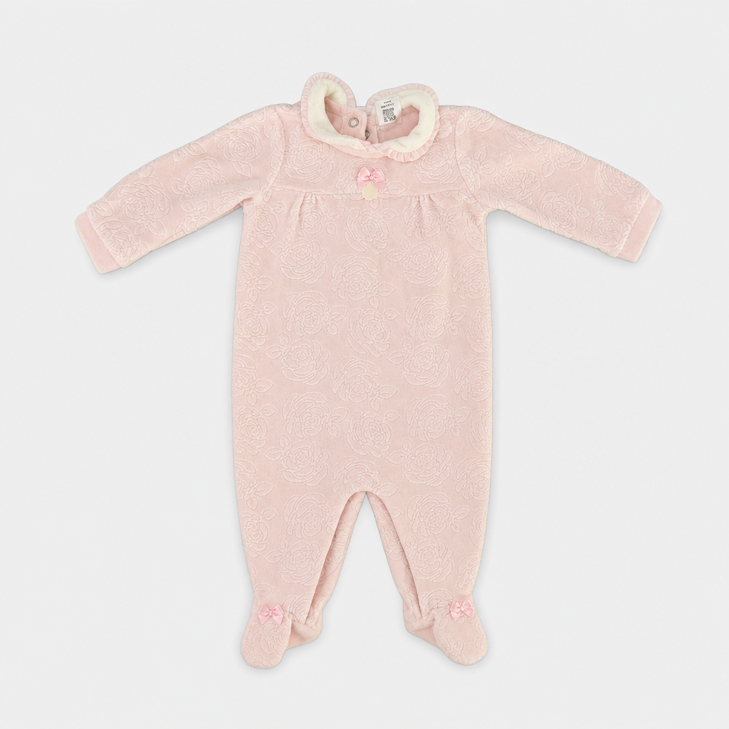 Tutine neonato - Bambina - 60 - 65 | 3 mesi