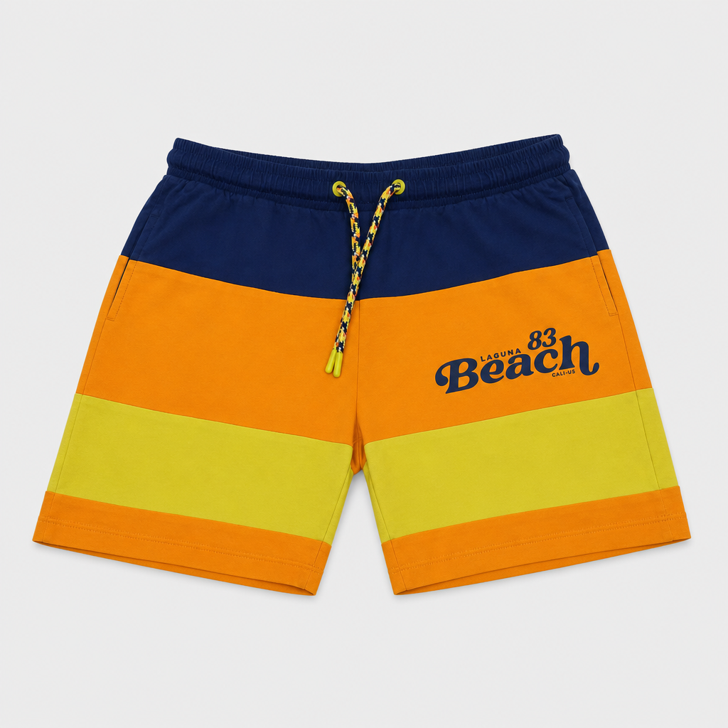 Pantaloncini corti - Bambino - 120 - 125 | 7 anni
