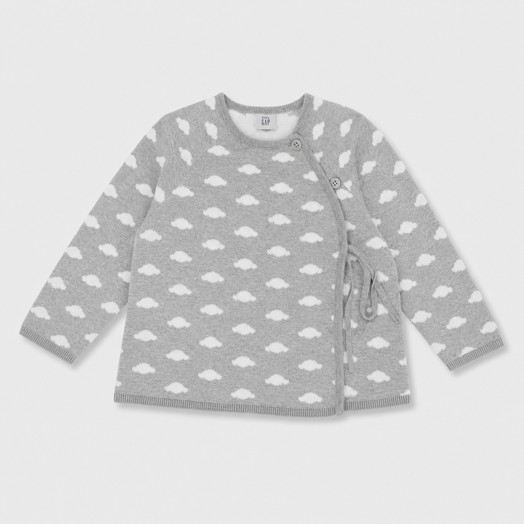 Maglioncino - Bambino - 72 - 77 | 9 mesi