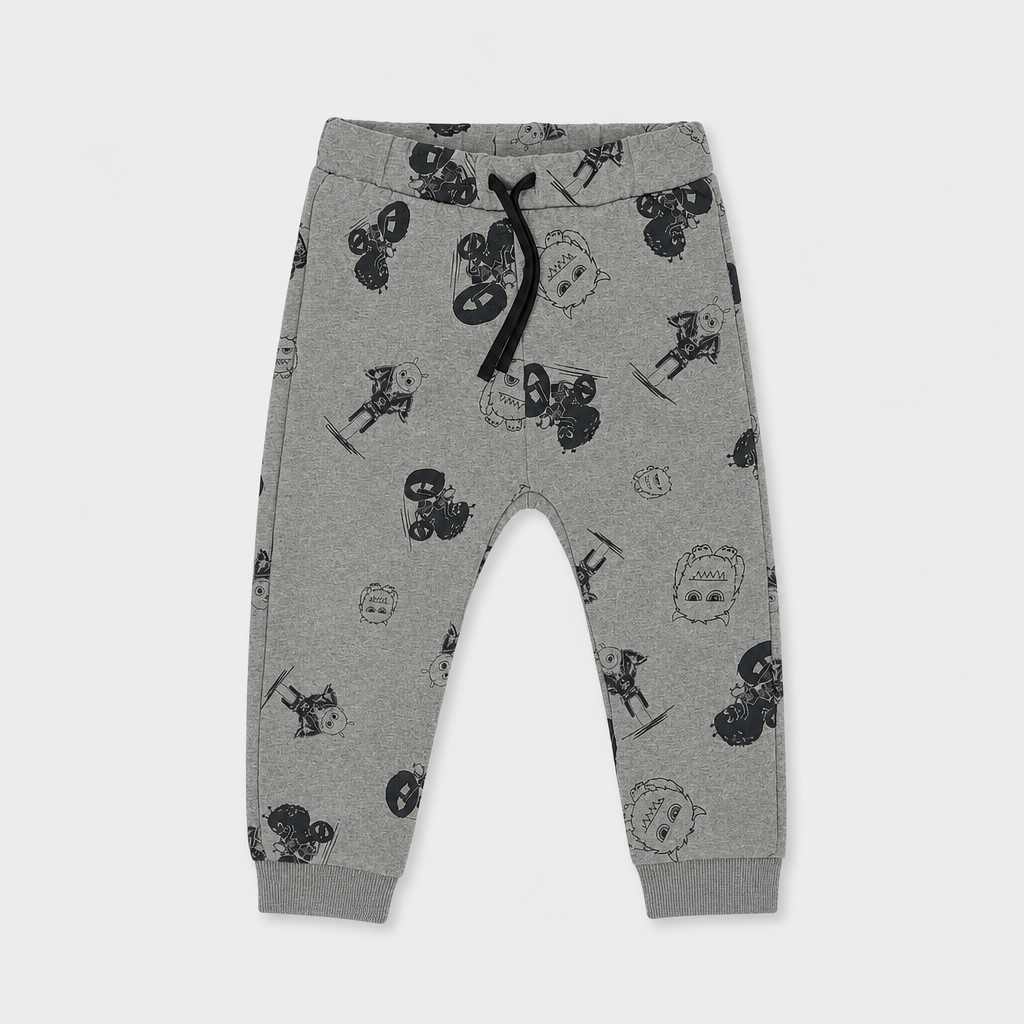 Pantaloni tuta - Bambino - 96 - 101 | 3 anni