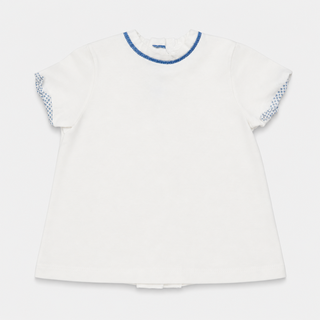 Maglietta maniche corte - Bambino - 66 - 71 | 6 mesi