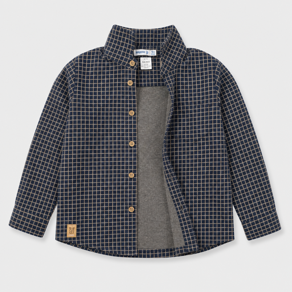 Camicia - Bambino - 84 - 89 | 18 mesi