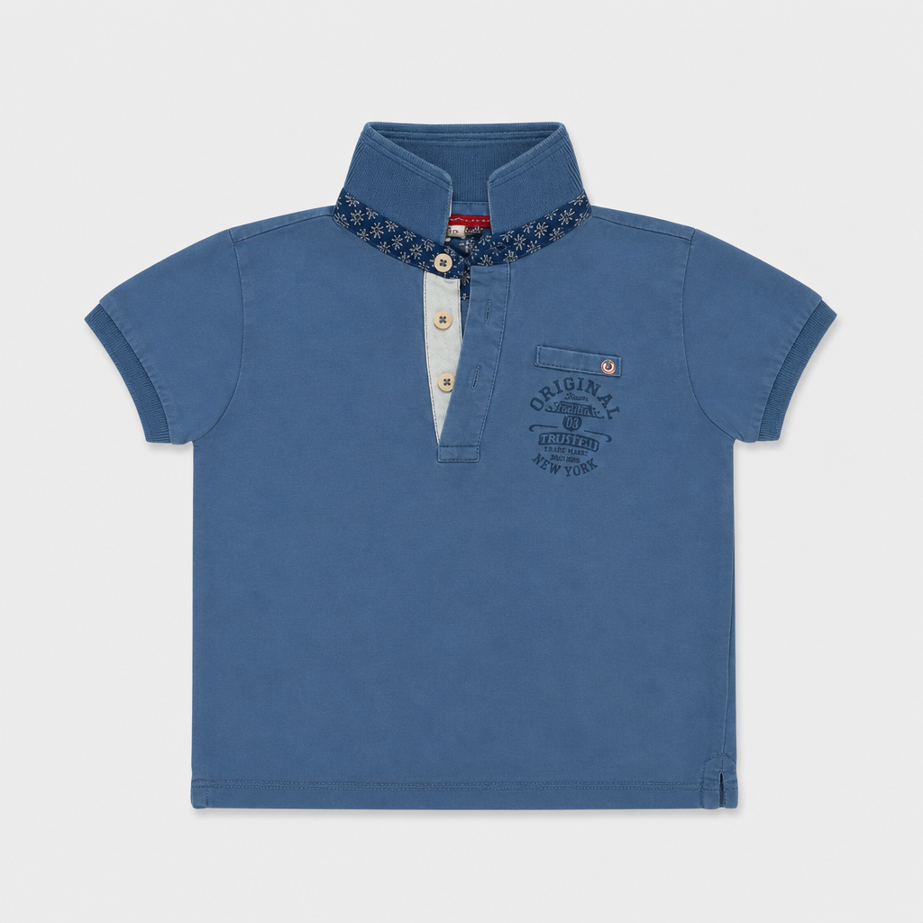 Polo maniche corte - Bambino - 84 - 89 | 18 mesi