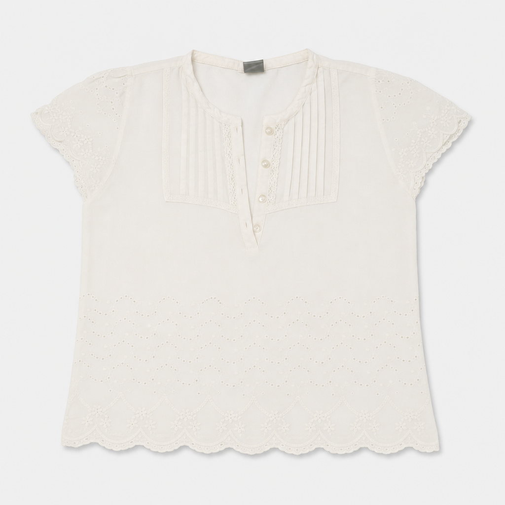 Camicia - Bambina - 126 - 131 | 8 anni
