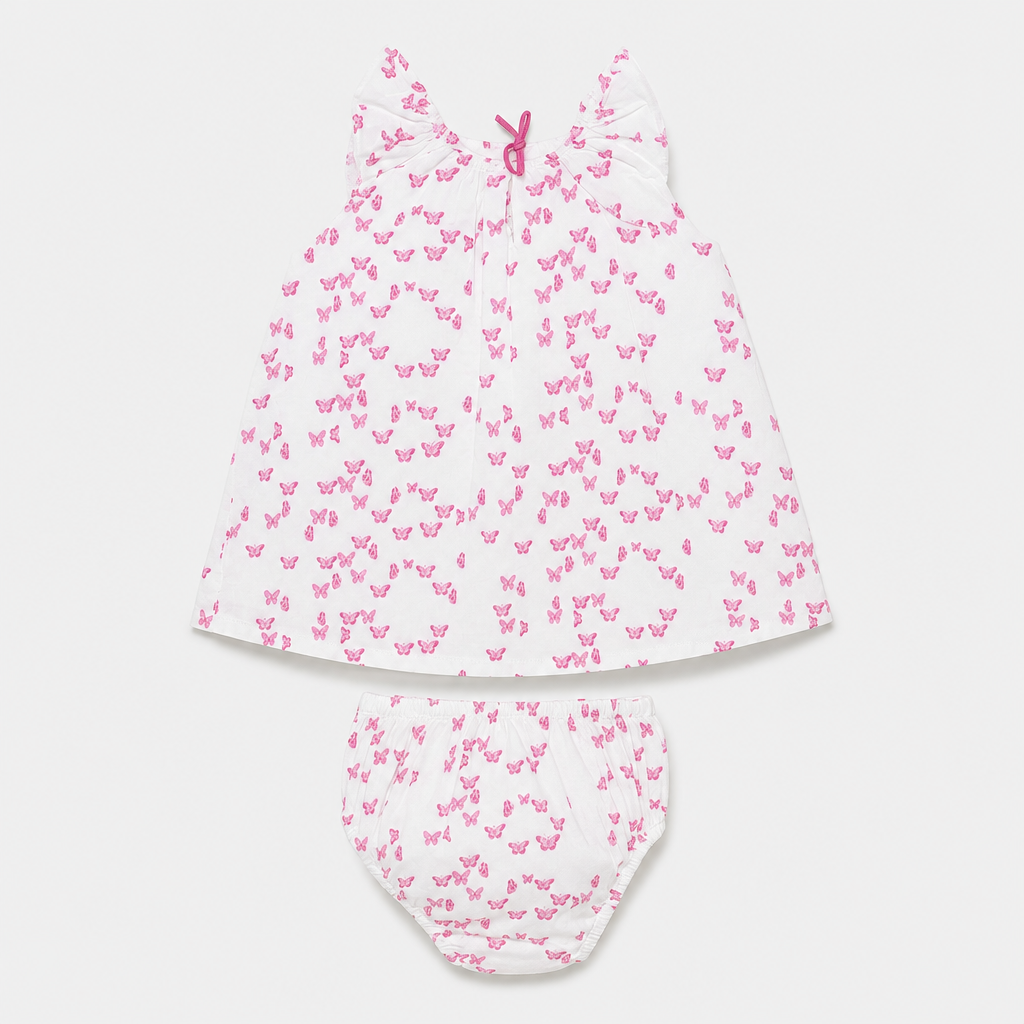 Completo - Bambina - 66 - 71 | 6 mesi