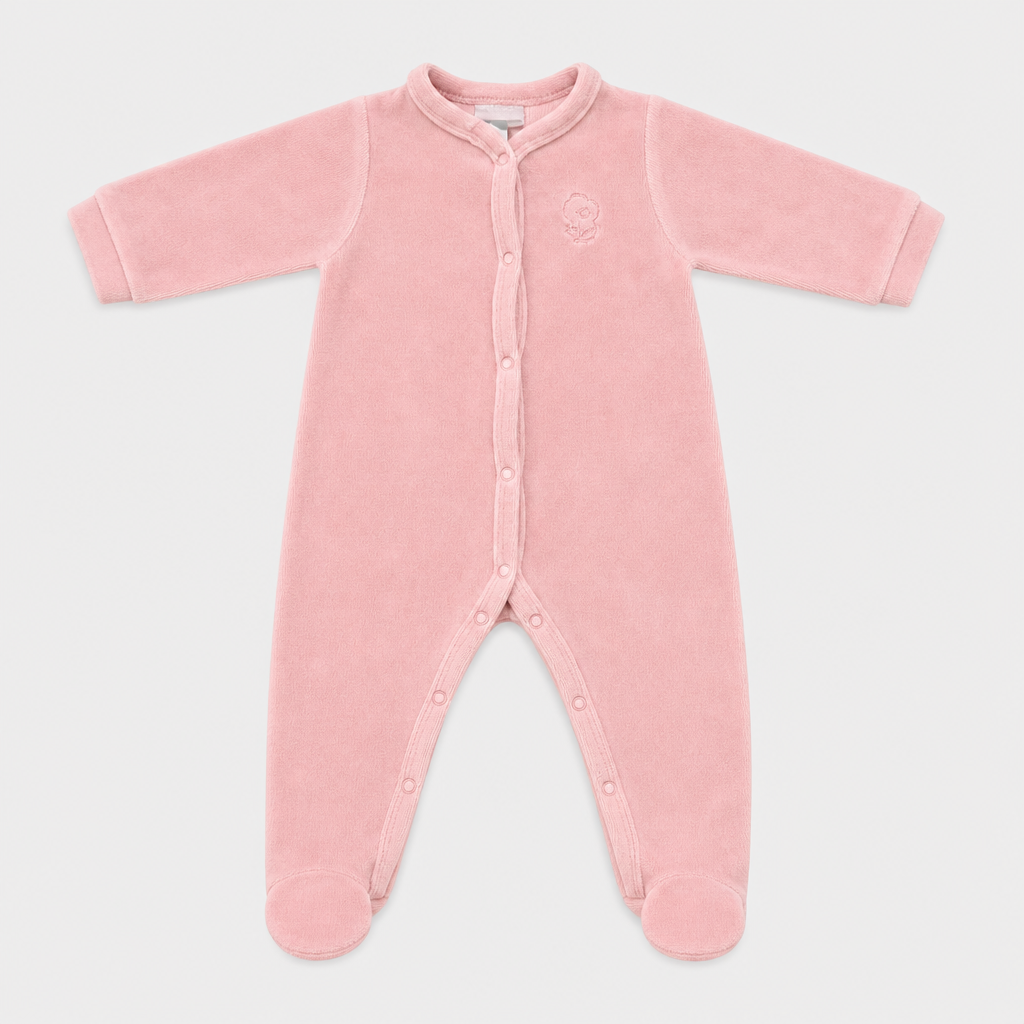 Tutine neonato - Bambina - 60 - 65 | 3 mesi