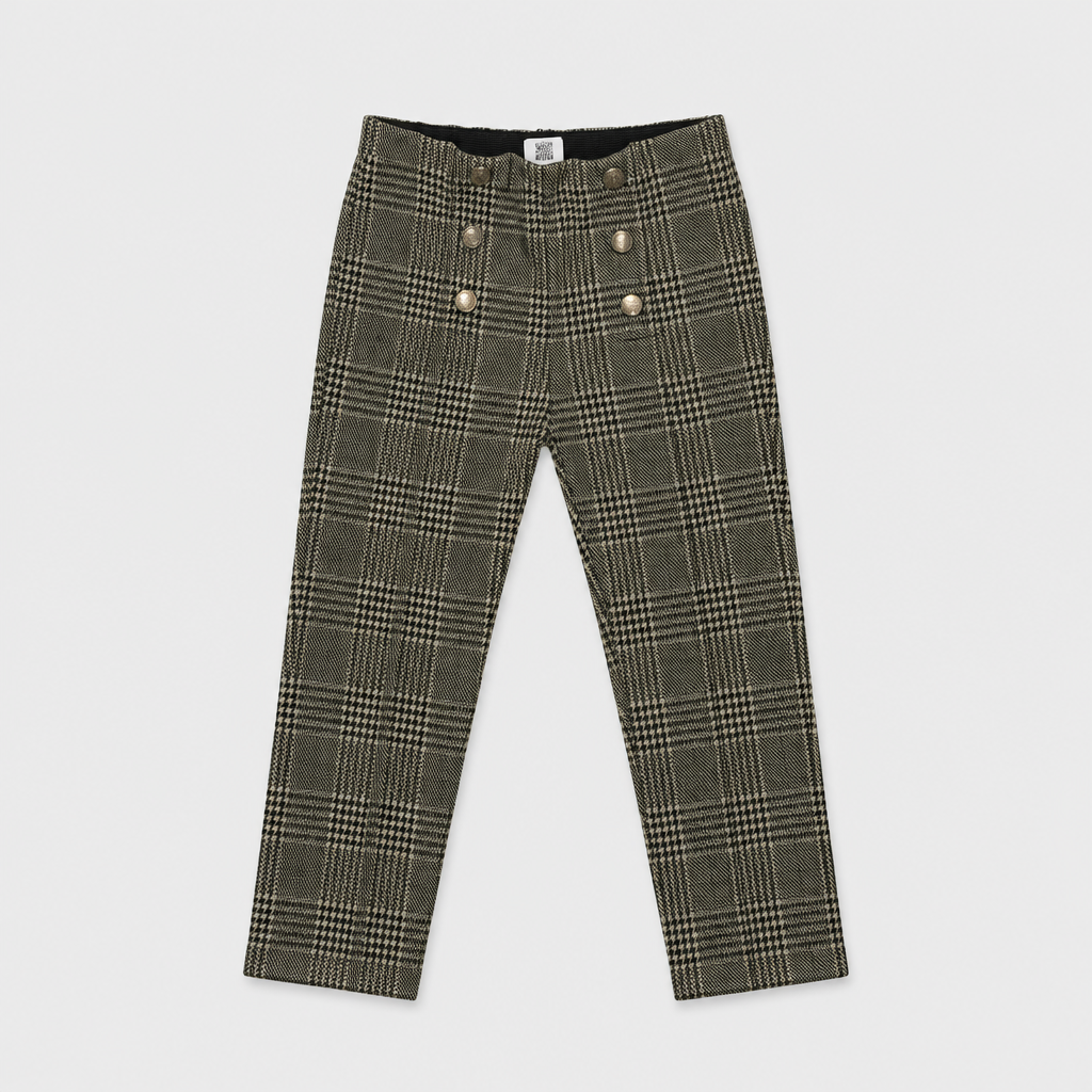Pantaloni - Bambina - 84 - 89 | 18 mesi