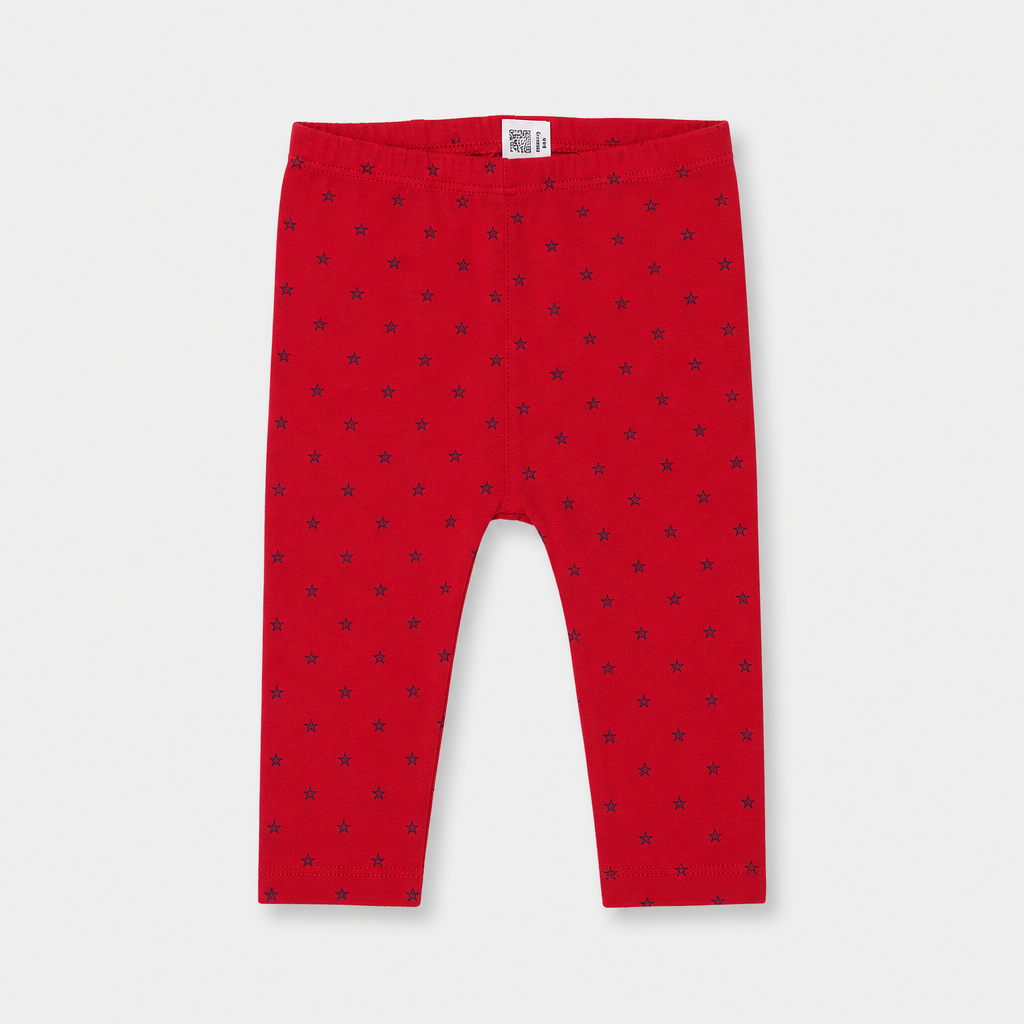 Leggins - Bambina - 60 - 65 | 3 mesi