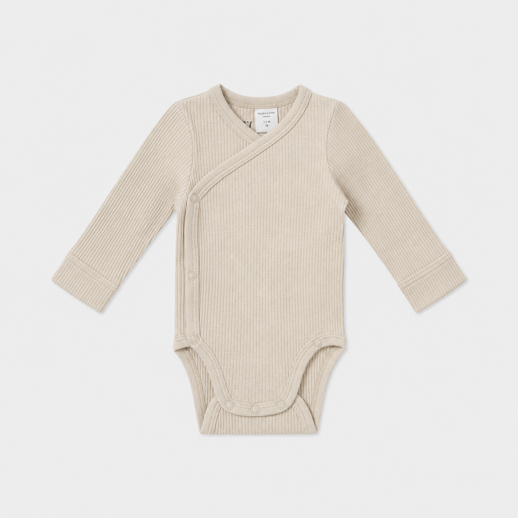 Body - Bambino - 50 - 59 < 3 mesi