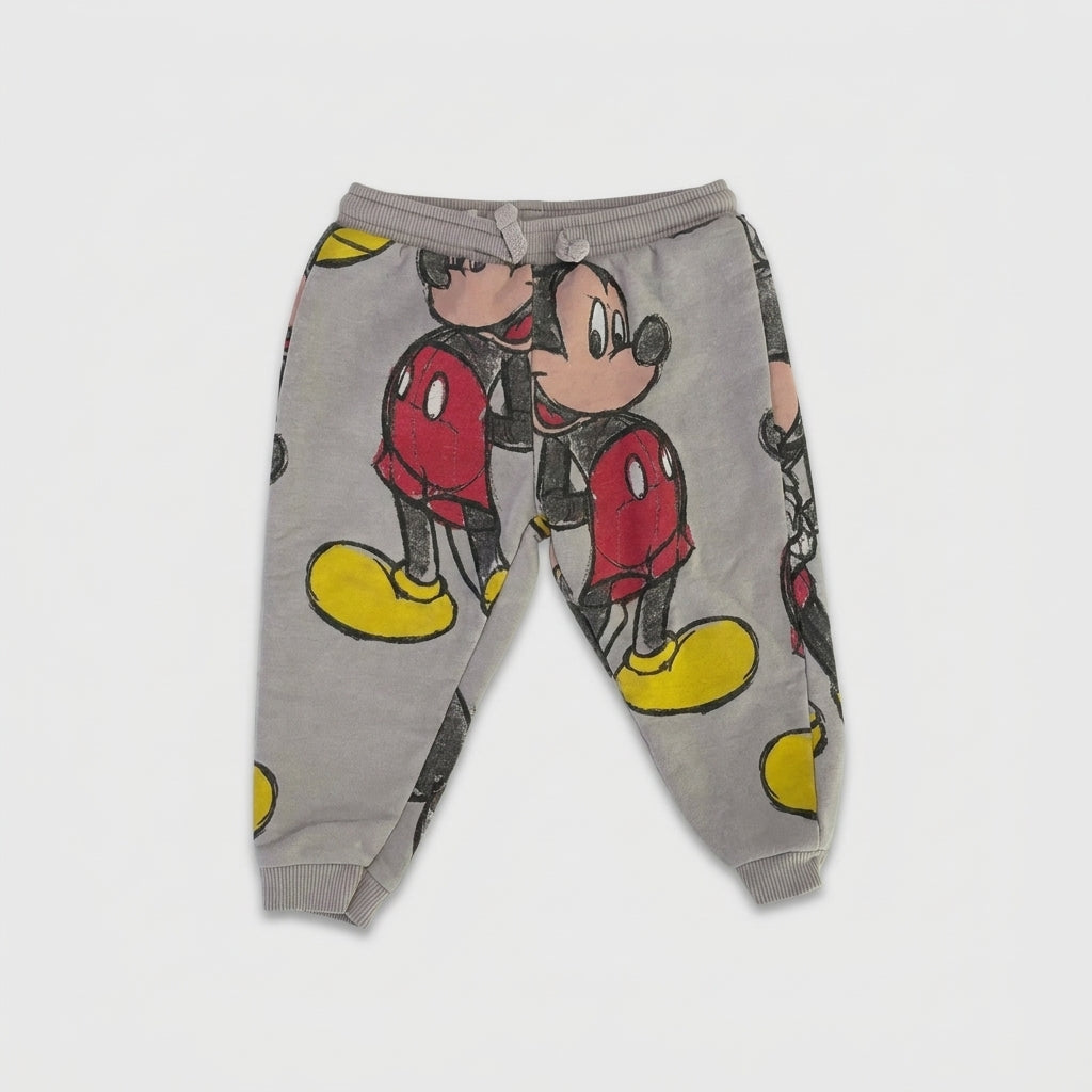 Pantaloni tuta - Bambino - 84 - 89 | 18 mesi