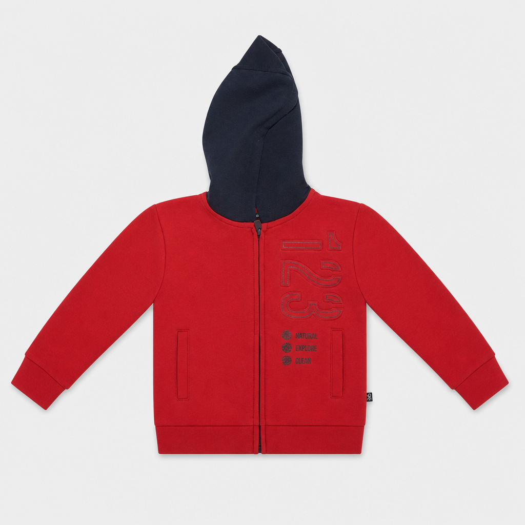 Felpa - Bambino - 102 - 107 | 4 anni