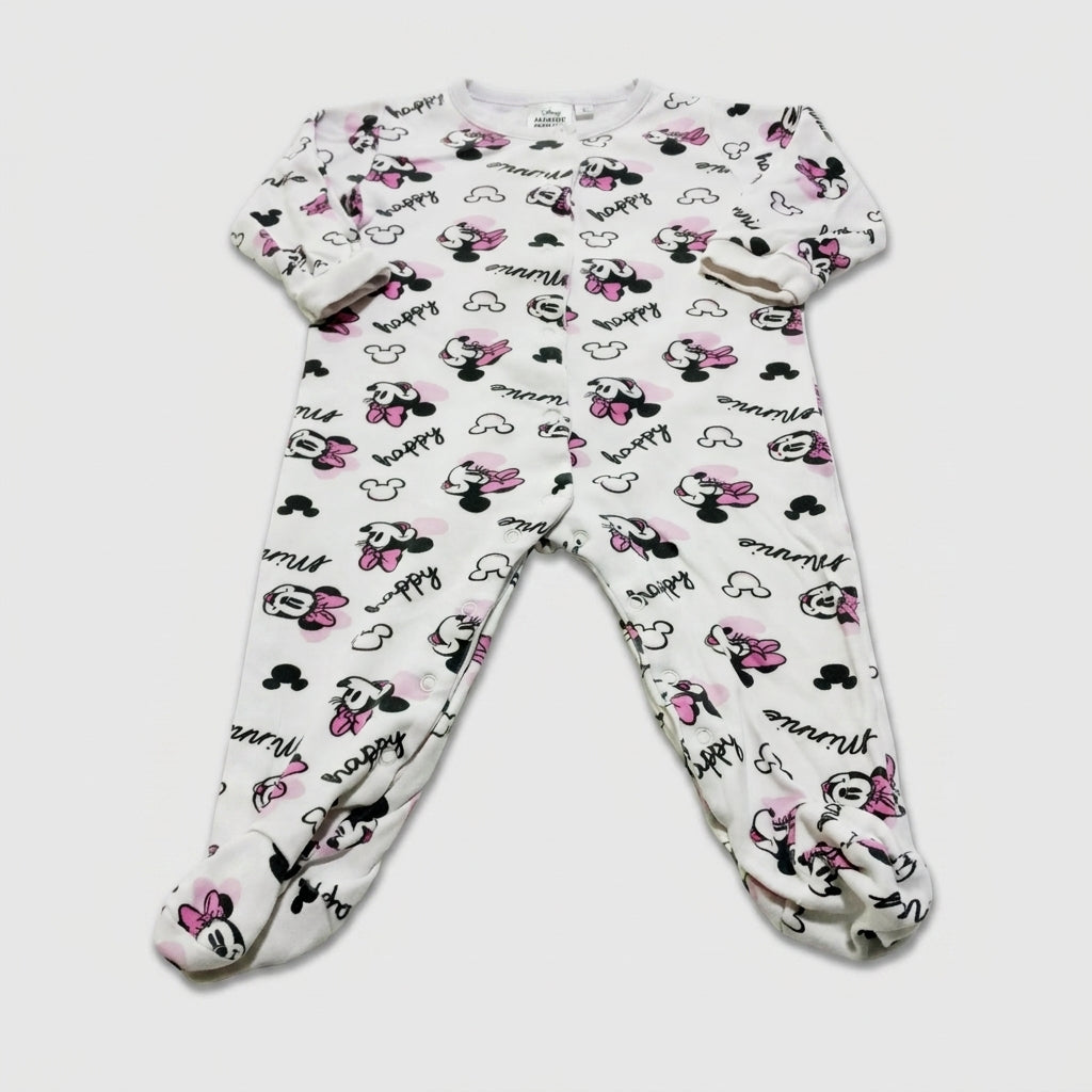 Tutine neonato - Bambina - 72 - 77 | 9 mesi