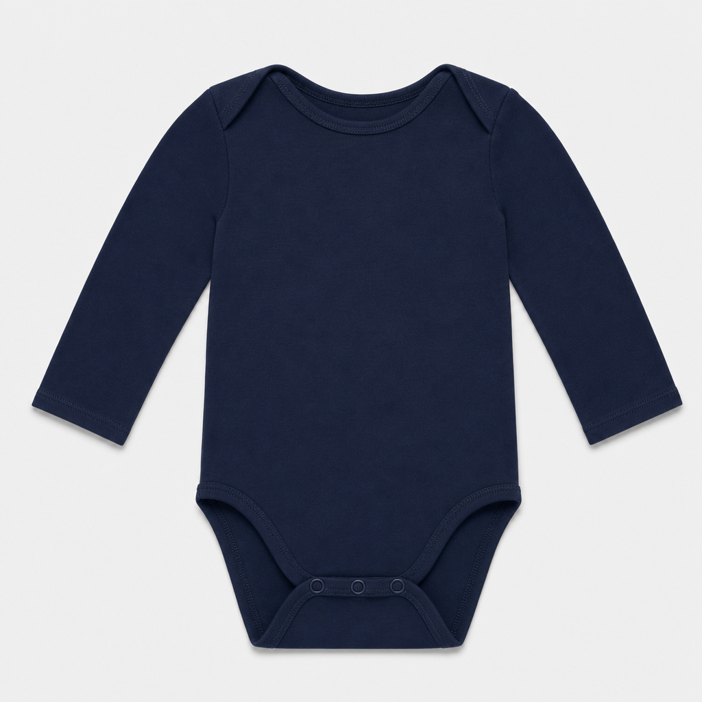 Body - Bambino - 90 - 95 | 2 anni