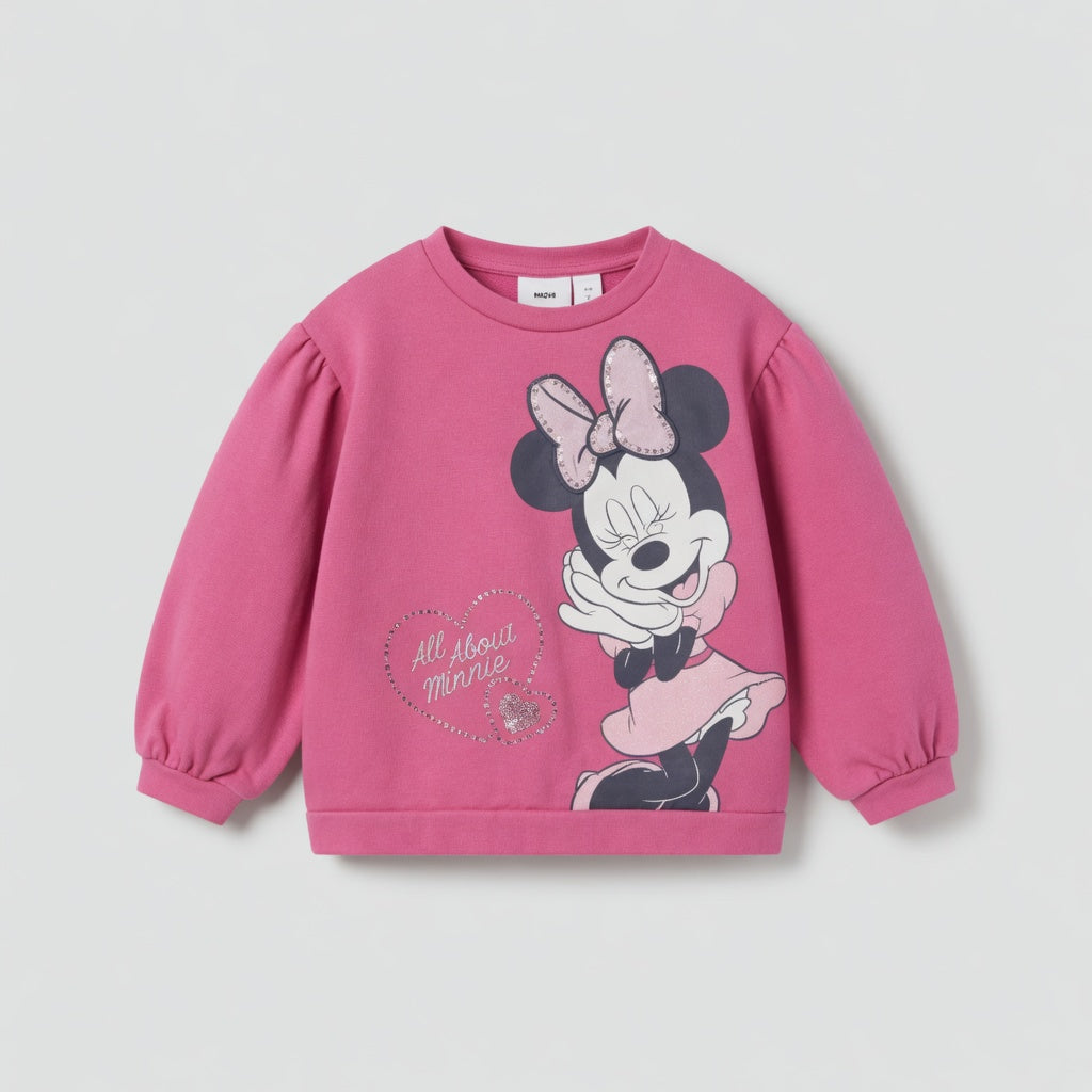 Felpa - Bambina - 102 - 107 | 4 anni