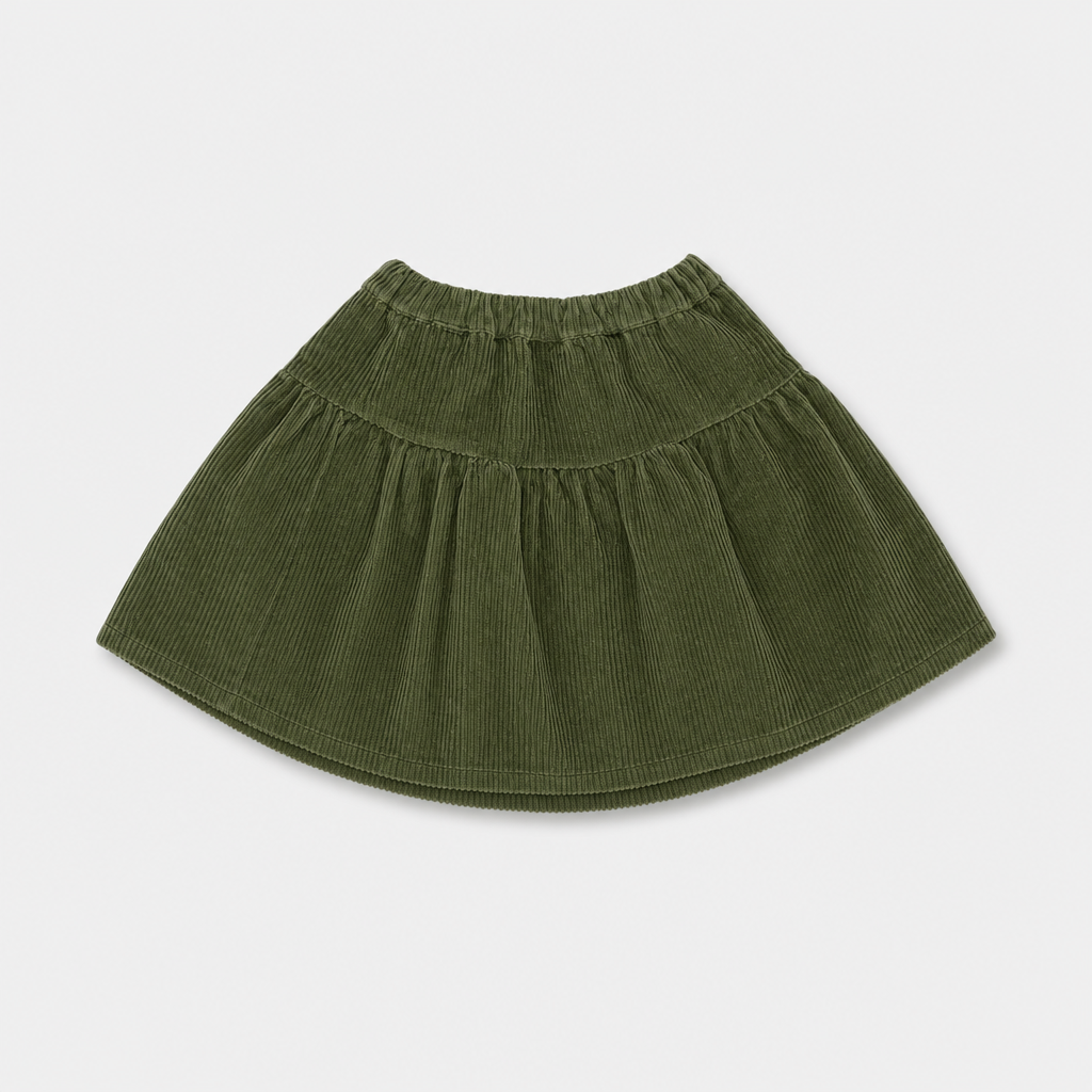 Gonna - Bambina - 102 - 107 | 4 anni