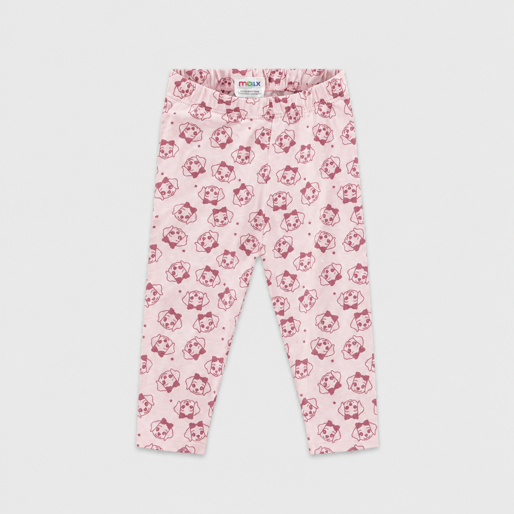 Leggins - Bambina - 60 - 65 | 3 mesi