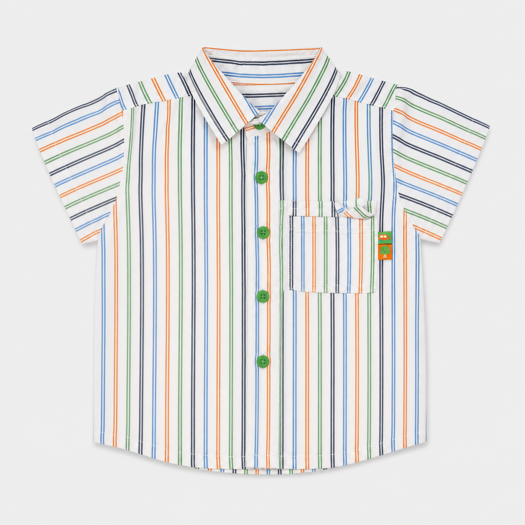 Camicia - Bambino - 78 - 83 | 1 anno