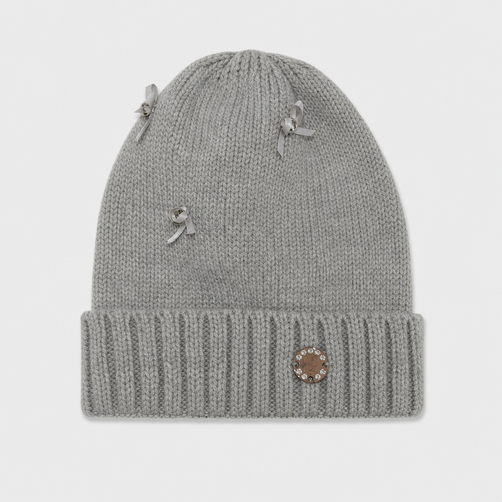 Cappellino - Bambina - 50 - 59 < 3 mesi