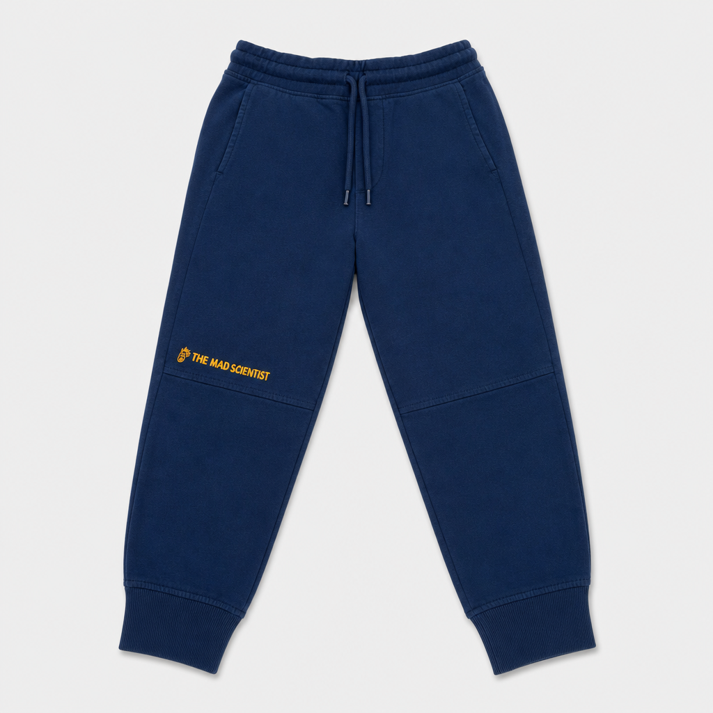 Pantaloni tuta - Bambino - 96 - 101 | 3 anni