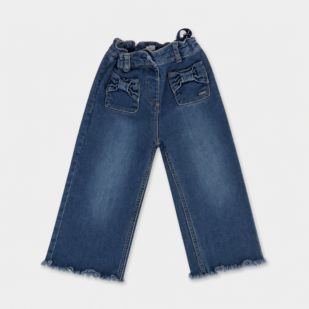 Jeans - Bambina - 96 - 101 | 3 anni