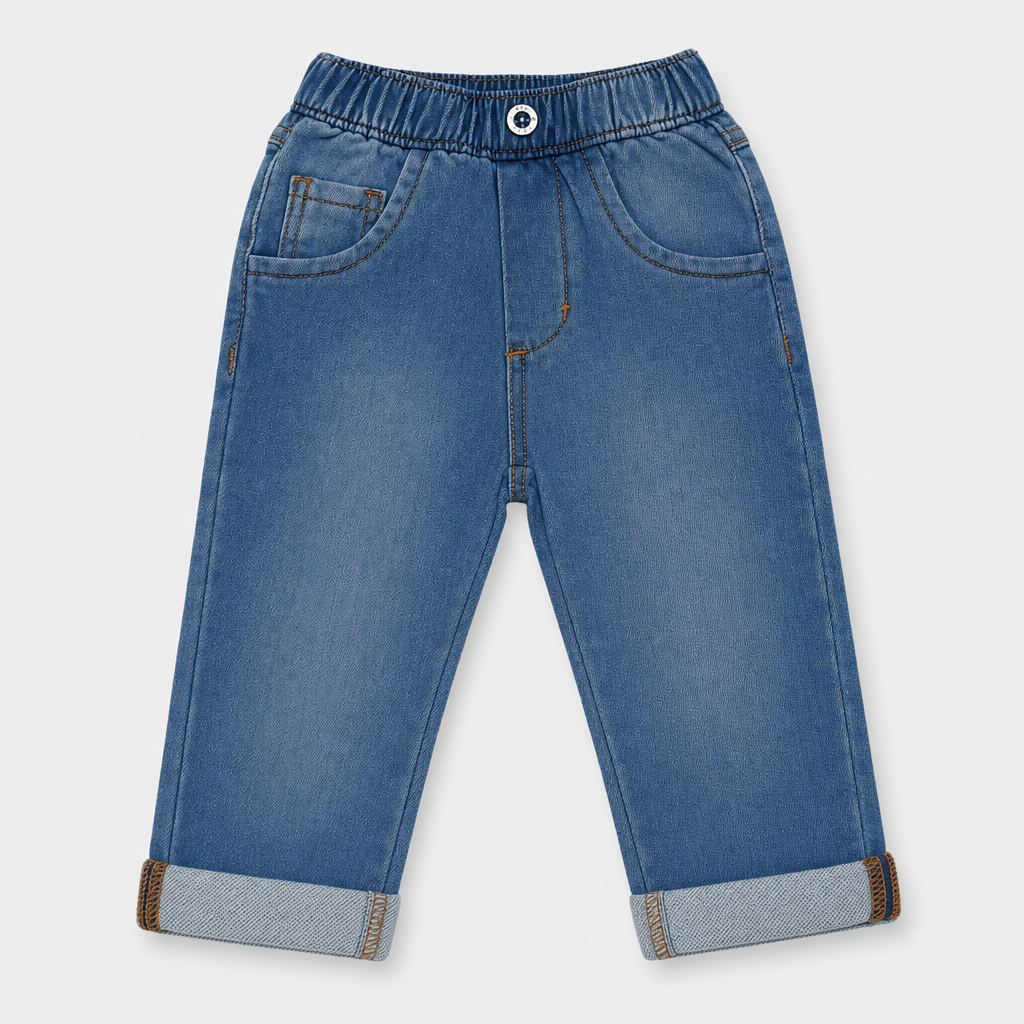 Jeans - Bambino - 78 - 83 | 1 anno