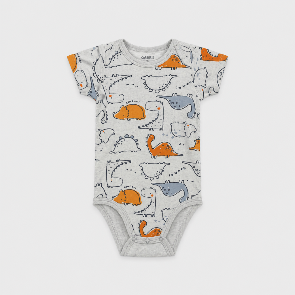 Body - Bambino - 84 - 89 | 18 mesi