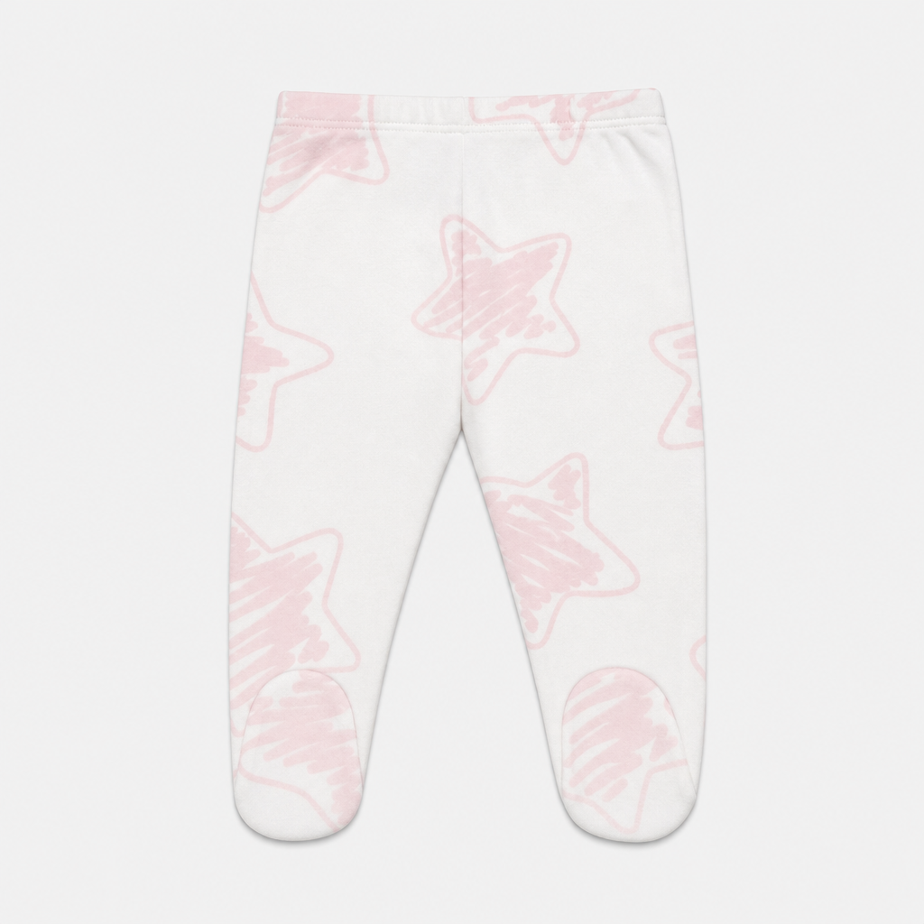 Pantaloni - Bambina - 50 - 59 < 3 mesi