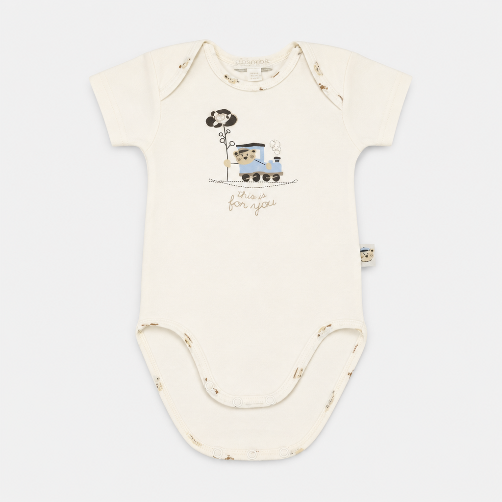 Body - Bambino - 66 - 71 | 6 mesi